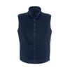 B&C Mens Traveller+ Fleece Gilet
