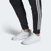adidas Кеды Neo Bravada Повседневные обувь для скейтбординга Белый FW2882