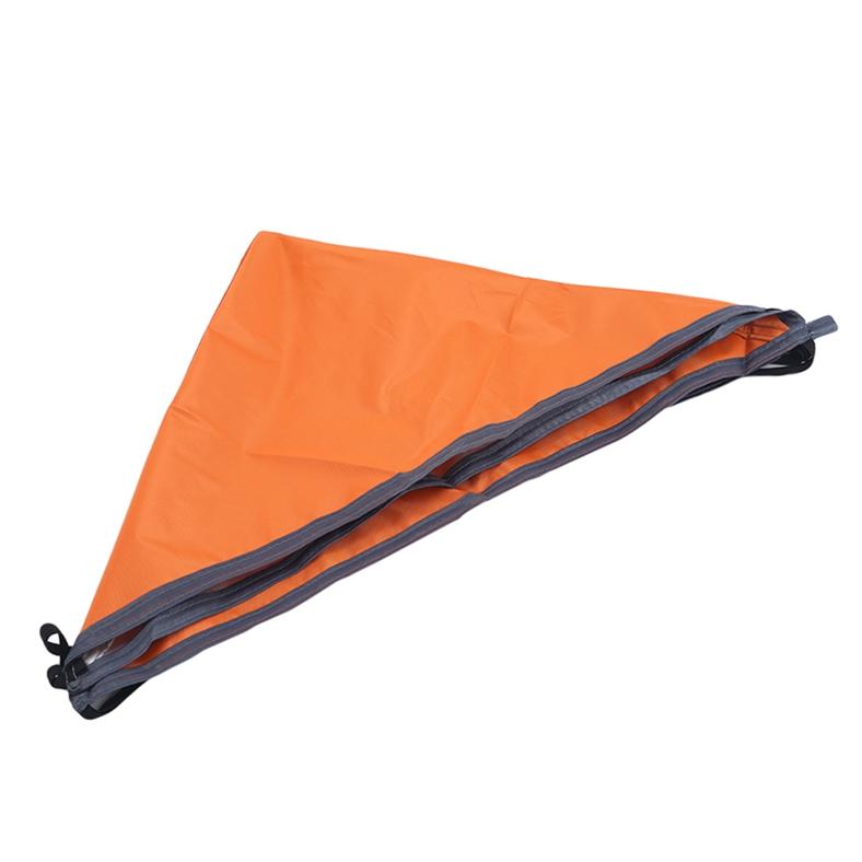 Открытый легкий тент для кемпинга, палатка для пикника, солнцезащитный козырек, автоматическая палатка на 3-4 человека, тканевый чехол