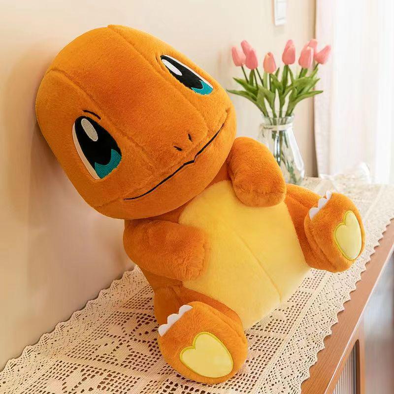 12" Plush Toy: Street Promotion, Wedding Gift, Claw Machine Doll, Interactive Fun Activity