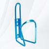 Colorful Aluminum Mountain Bike Water Cup Holder Cycling Equipment Accessories Bicycle Water Bottle Cage Drink Holder