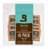 Boveda Packaging and Storage Products Humidity Control Size 8 Reseal Bags for Up To 1 Oz Moisture-Sensitive 32-RH 2-Way 10-Count (30 Grams)