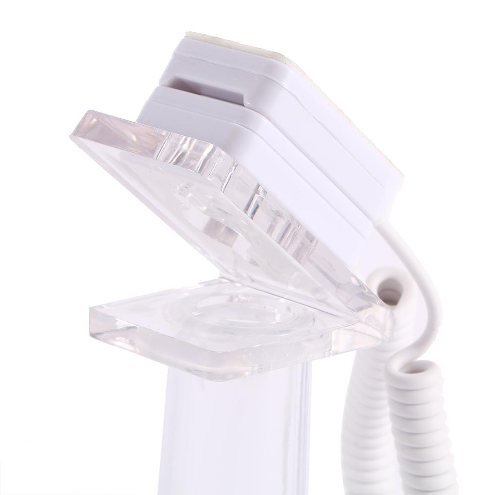 Anti-theft Security Combination Display Holder Mobile Phone Stand Demonstration Bracket Phone Base