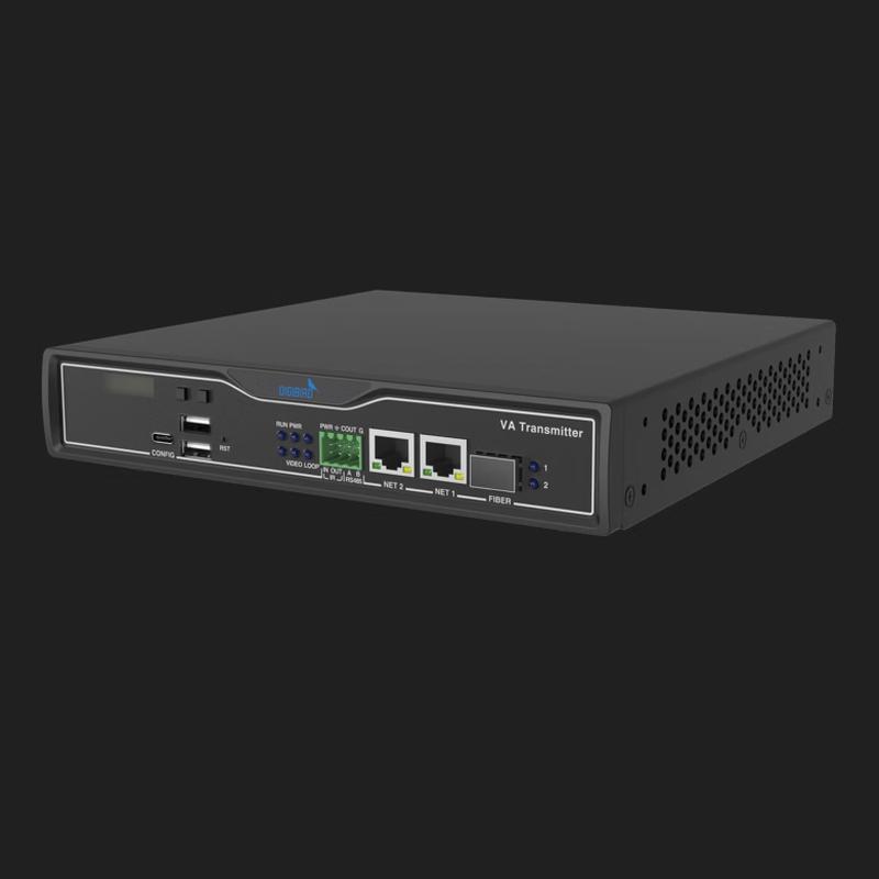 DIGIBIRD Distributed AV Matrix Encoder (CN version)