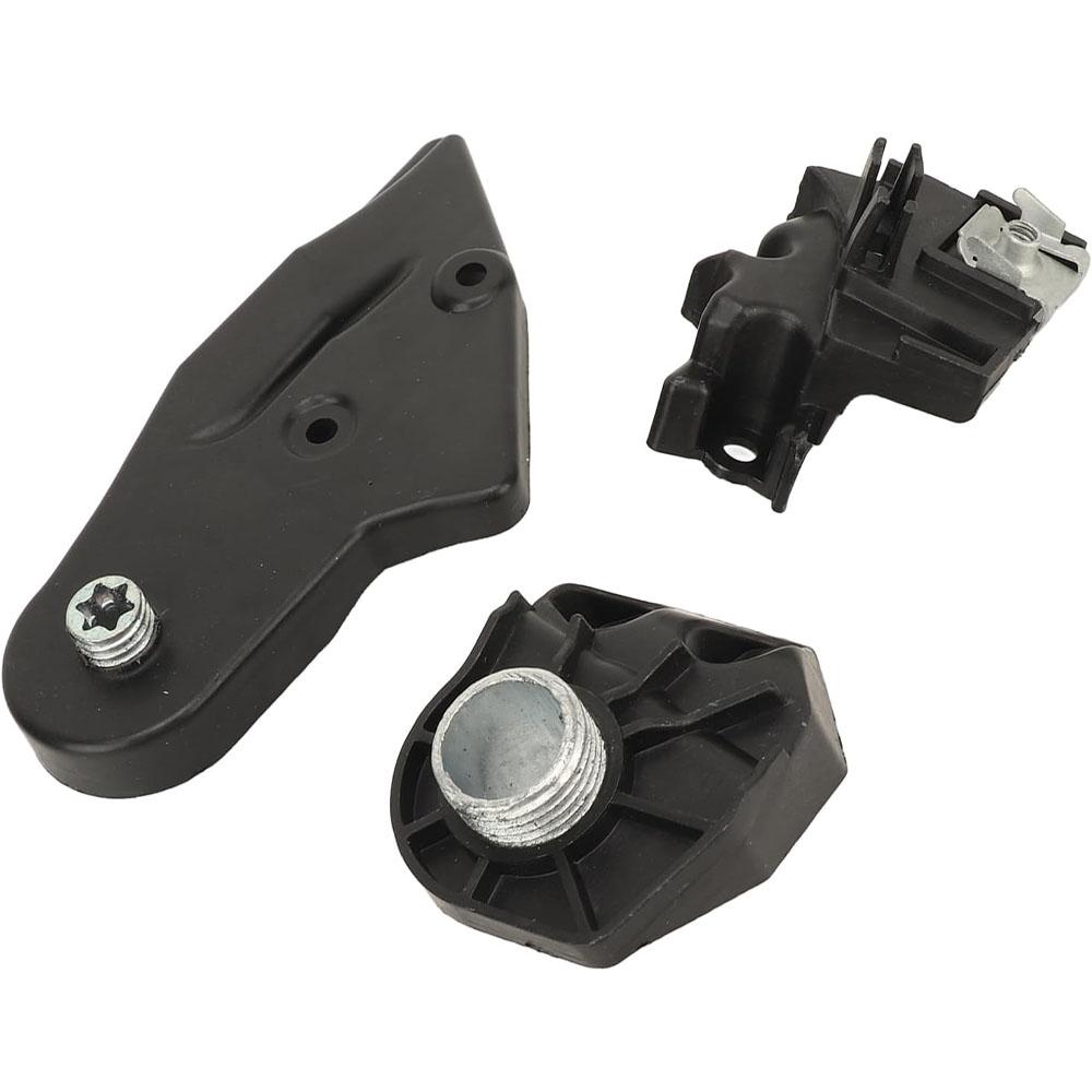 1 × A2048201214 Комплект для ремонта держателя фары для Mercedes C-Class Передний правый