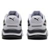 Puma X-Ray Millenium Унисекс Черный Белый 375999-12