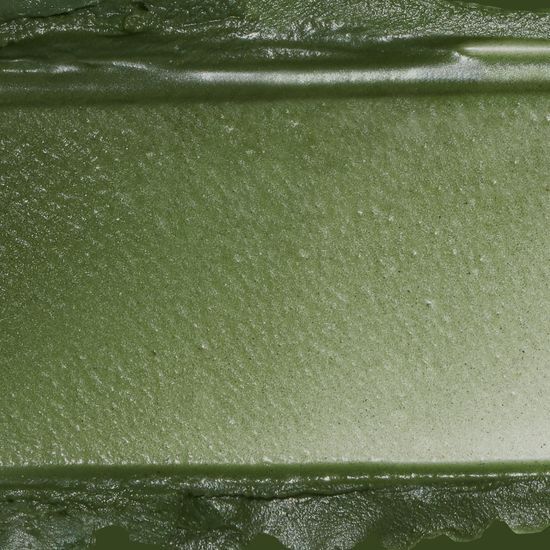 NUMBUZIN Гостиница №. 3 Зеленый чай Уголь Очищающий Поры Очищающий Бальзам 85 г