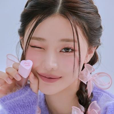 Cherry Heart Mega Tint 5г