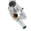 Engine Coolant Thermostat Housing Assy for Dodge Dart Fiat 500 500X 500L L4 1.4L
