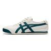 ONITSUKA TIGER Кроссовки Mexico 66 Кремовый Вельвет Сосна 1183B497-103