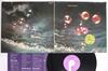 LP Пластинка DEEP PURPLE - Who Do We Think We Are TPSA7508 PURPLE 1973 UK Рок Б/У