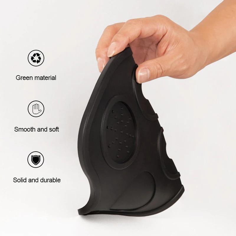 Коврик для темперирования кофе, кофейная утварь, ручная кофеварка, силиконовый коврик для темперирования, держатель для темперирования кофе эспрессо, угловой коврик