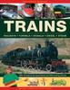 Книга Exploring Science: Trains