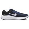 Nike Air Zoom Structure 24 'Midnight Navy' Sneakers Casual DA8535-402