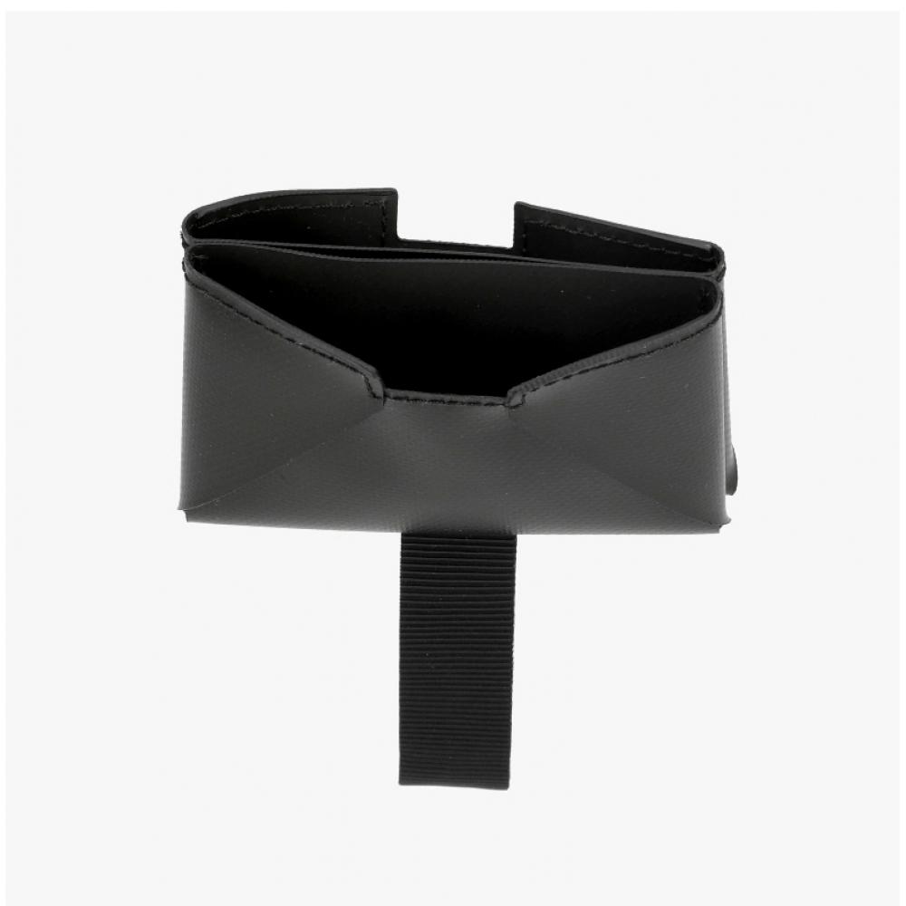 Marni Origami Pvc Banding Card Wallet Pfmi0008u9 P5769 00n99