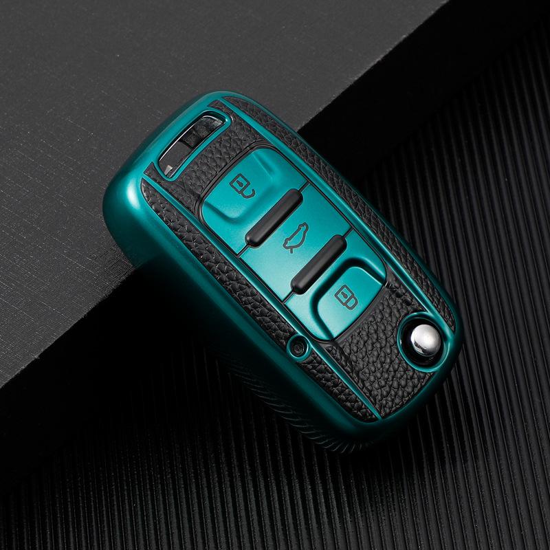 Wuling Hongguang S & Rongguang V Remote Key Protective Case