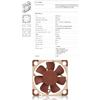 Noctua NF-A4x10 PWM 3pin/4pin 12V/5V Корпусный вентилятор 40x40x10мм Тонкий вентилятор PWM Интеллектуальное управление температурой Ультрамалый вентилятор