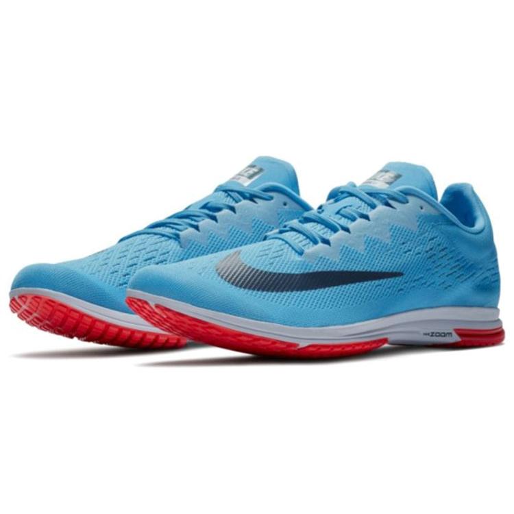Nike Air Zoom Streak Lt 4 'Синий Красный' 924514-406