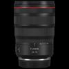 Canon Полнокадровый беззеркальный зум-объектив RF 24-70mm F2.8L IS USM с комплектом фильтров