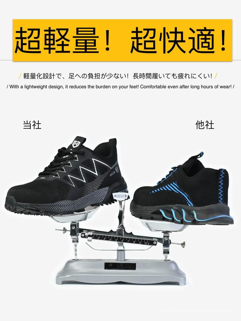 CARWORNIC Защитная обувь и кроссовки для мужчин и носков Стильная рабочая строительная кевларовая Идеально подходит для долгой работы Повседневная Размер женский, Нескользящая,