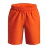 Under Armour Boys Tech Woven Wordmark Shorts