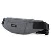 Мужская повседневная поясная сумка для мужчин, спортивная сумка для телефона на открытом воздухе, маленькая сумка через плечо для поездок на работу и обратно