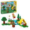 LEGO Animal Crossing 77047 Clara's Outdoor Activities Creative Building Toy
