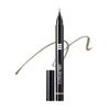 HBLBEAUTY Жидкий лайнер-ручка для бровей 04 Пепельно-серый Подводка для бровей Макияж для естественного вида для мужчин и женщин 0.6 г Брови, Стойкий, Стойкий,