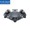 Подводный ROV FIFISH V6 EXPERT с роботизированной рукой (Китайская версия)