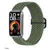 Нейлоновый петлевой браслет для Huawei Band 10 Sport Дышащий ремешок для Huawei Band 8 9 10 Сменный ремешок Аксессуары