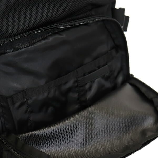 Gregory Assault Pack V2 Backpack I2239038, Cordura Ballistic Black, One Size