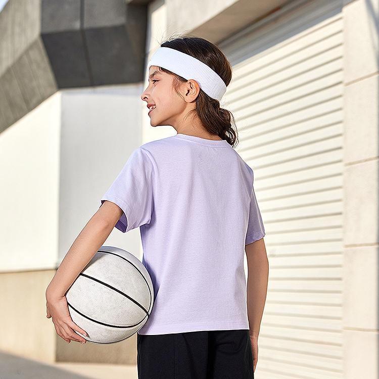 Новые детские футболки Jordan JD2422037