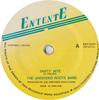 12-дюймовая пластинка UNDIVIDED ROOTS - Party Nite ENT0011 Entente UK Регги, Ска и Даб Б/у
