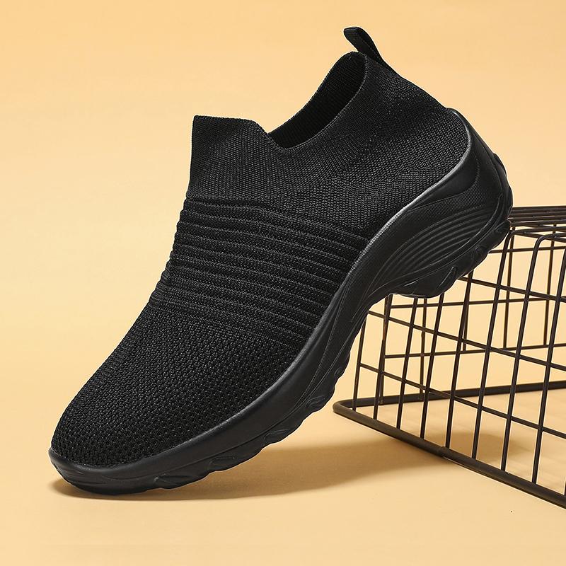 Shoes for Woman Casual Sneakers Trend  Summer Breathable Sport Shoes Fashion Lightweight Ladies Tennis Running Walking Shoes