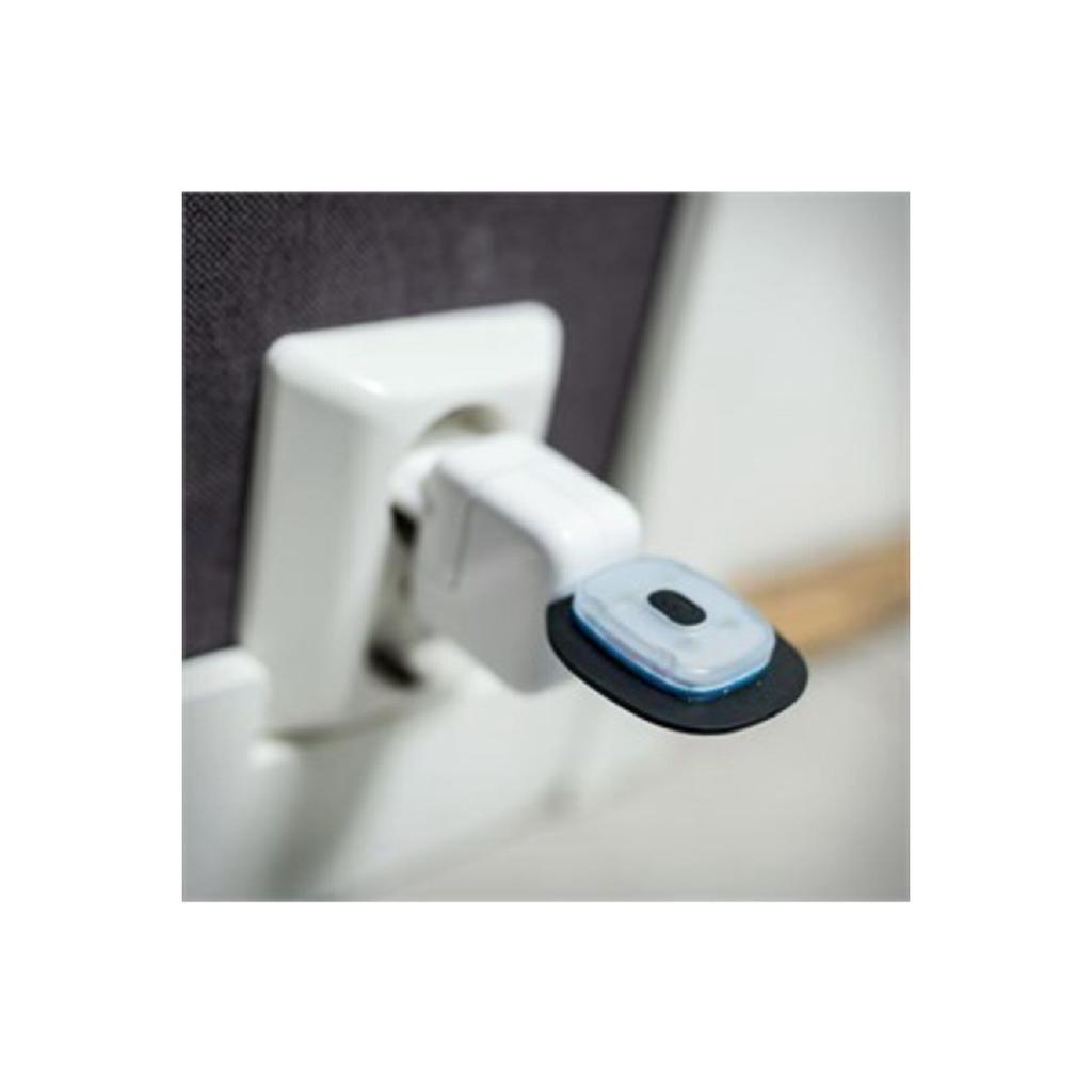 Легкая шапка-бини с X-образной кепкой (черный)