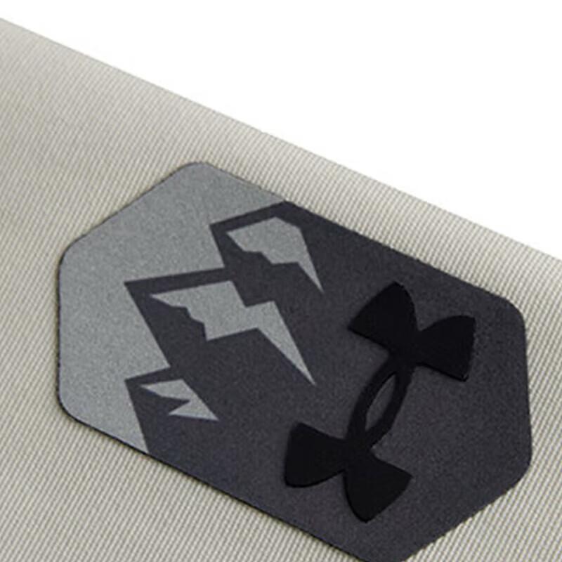 Under Armour Urban Adventure Series 3-в-1 теплая удобная куртка с капюшоном на молнии для женщин, куртки Summit-White 1389313-110