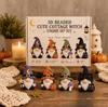 Petite 3D Beaded Animal Craft Kit, Handmade DIY Bead Set for Animal Handicraft Making