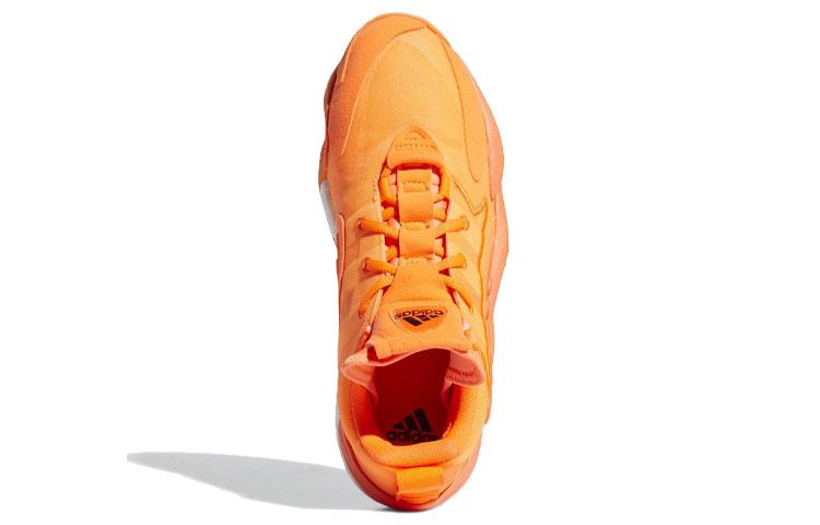 adidas Crazy Byw X 20 'Оранжевый' EE6010
