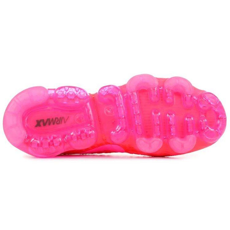 Nike Женские Air VaporMax Hyper Punch 849557-604