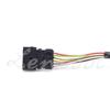 Новый датчик угла поворота руля 32306793632 32306789095 Для BMW E46 E39 M5 E38 48IS BMW X5 E53 X3 E83 Z3 E36 MINI R50 R52