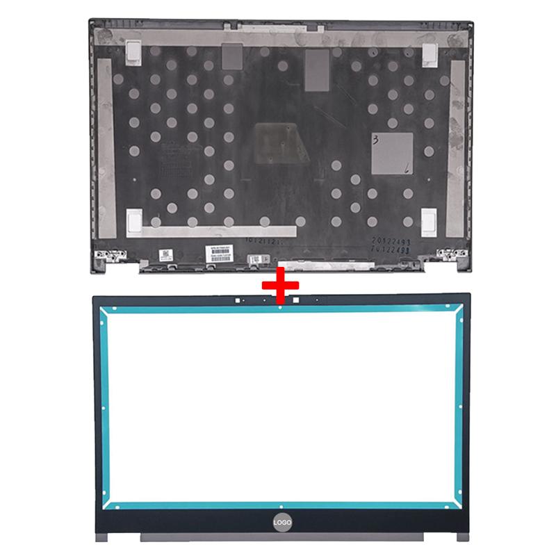 Screen back case bezel For HP ZBook Fury 15 G7 G8 M17069-001 M17068-001 M17042-001 Top Cover frame Palm Rest Bottom shell upper