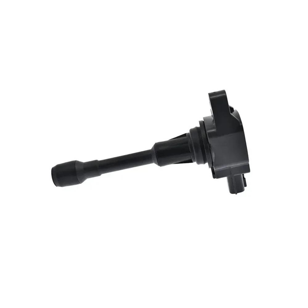 4Pcs Ignition Coil For Infiniti FX50 Nissan Altima Rogue Sentra Versa