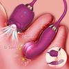 Клиторальный вакуумный вибратор для женщин, стимулятор сосков и клитора, вибратор для точки G, женский мастурбатор, секс-игрушка для женщин 18+