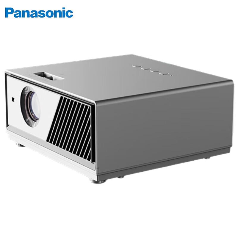 Panasonic PT-P20C 3LCD Laser Projector (CN version)