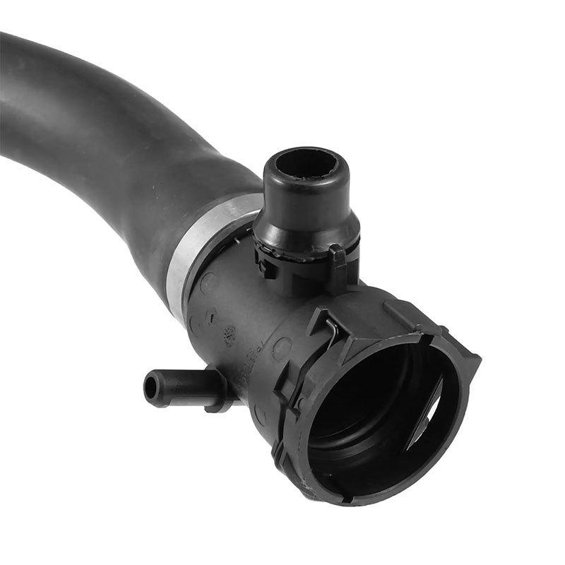 BMW N20 F20 F30 F10 Coolant Hose - Car Part 17127596837