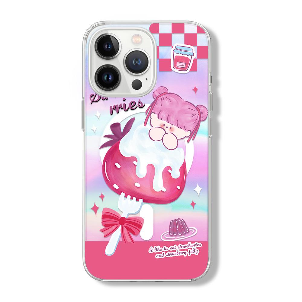 Zhitai Magnetic Case for iPhone 14/15/16 Pro Max & 12/13 Pro