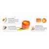 Aprilskin Carrotene IPMP Гидрамелт Очищающий бальзам