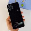 Чехол для Samsung M32 Чехол Galaxy M32 SM-M325F Милый Модный Цветок Мультяшный Мягкие Чехлы Для Samsung M22 F22 M52 5G SM-M526B Бампер