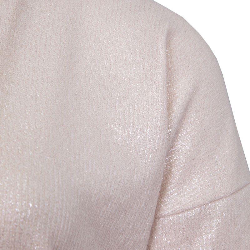 Плотное короткое платье-запа́х Meny Femme HOLLY AND JOEY