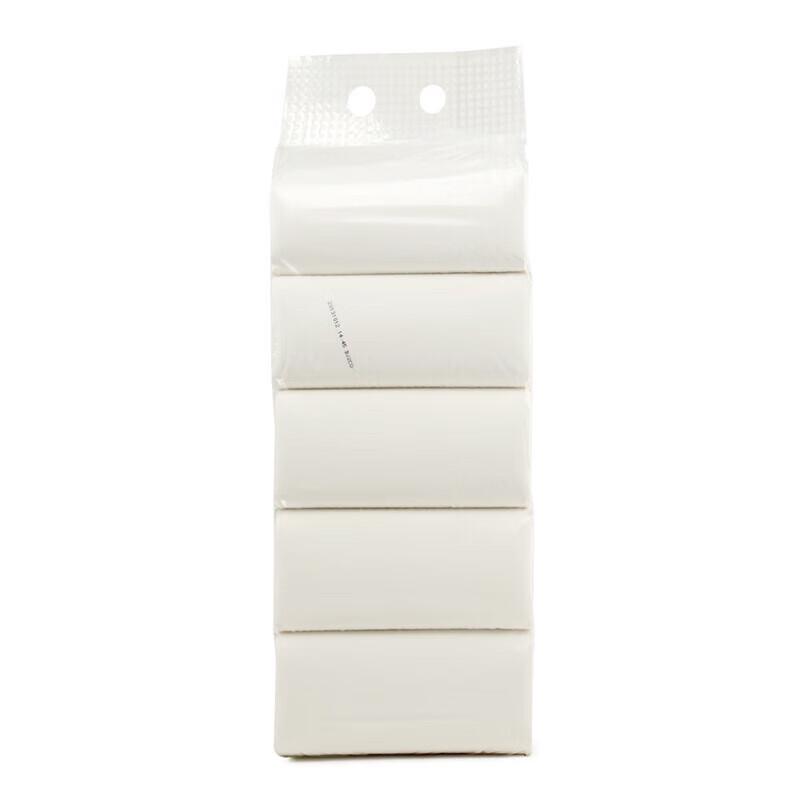 Mind Act Upon Mind Coreless 4-Ply Virgin Wood Pulp Toilet Paper, 40 Rolls